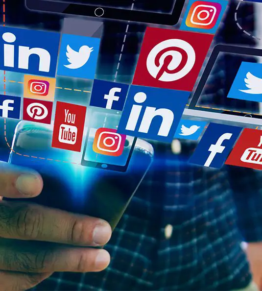 digitalposh social media marketing services India