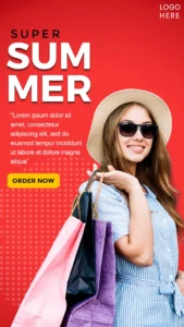 Download the best fashion design inspiration for your brand