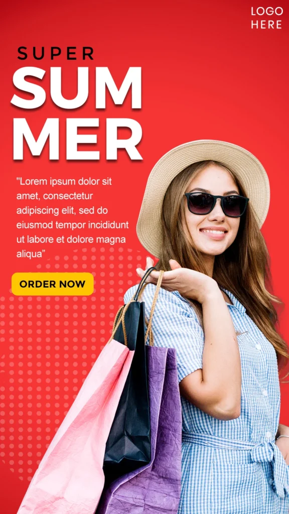 Download the best fashion design inspiration for your brand