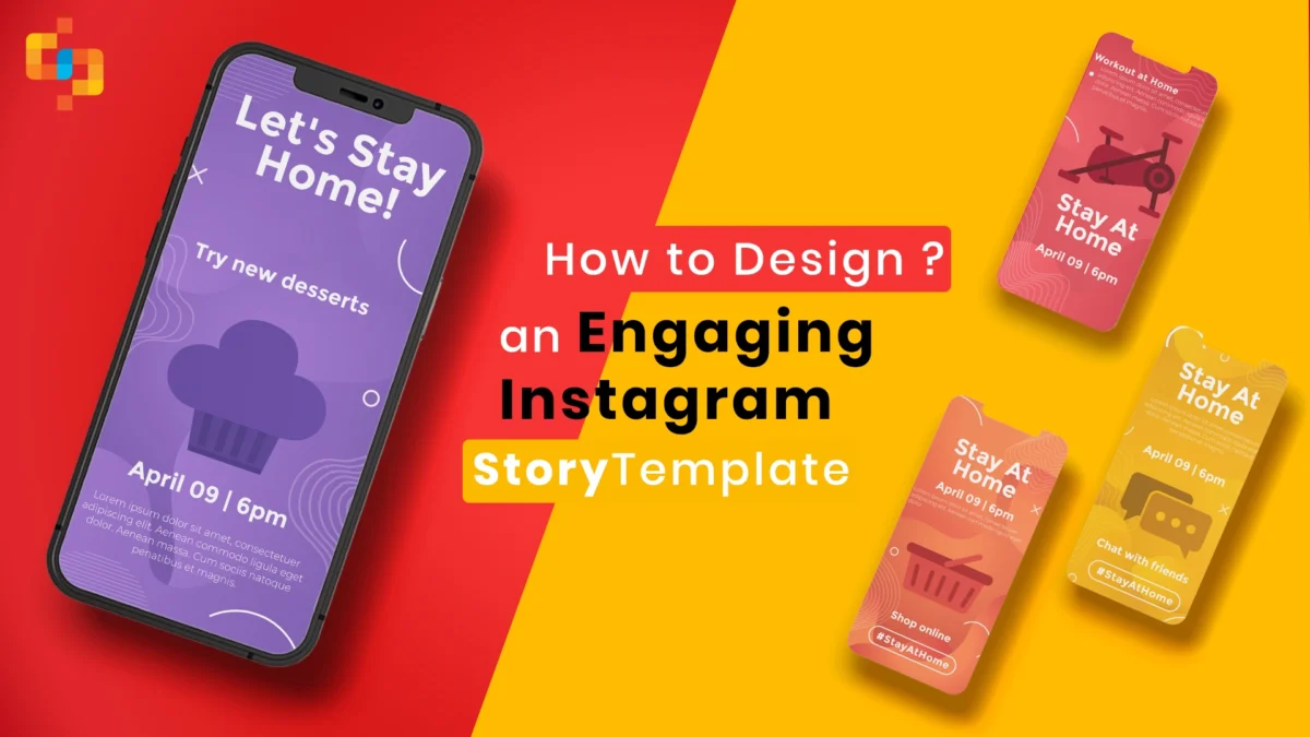 Design an engaging Instagram Story with DigitalPosh Templates Tips and Easy Methods