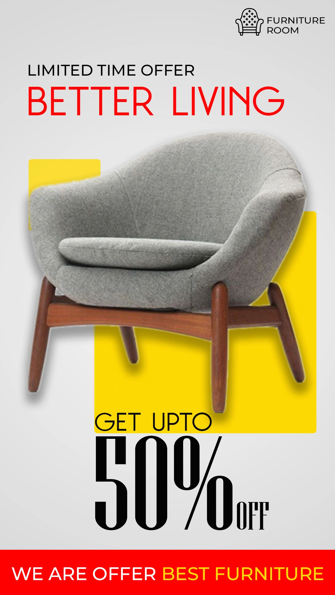 Trendy Collections PSD Templates Free Editable Files 2 Digitalposh furniture story design