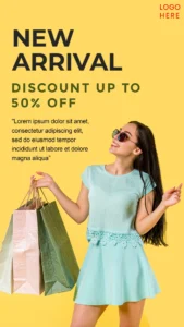 Fashion 1 Use no-cost fashion abstract background designs