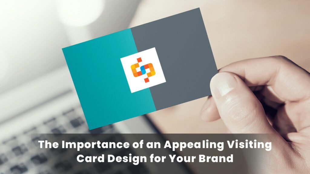 7 ideas for creating an appealing Business card Template for your brand - Digitalposh