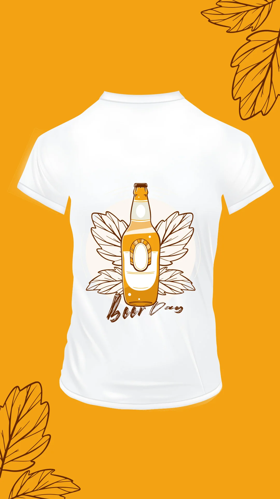 Print Design - Free Psd Templates 1 yellow theme, bottle flower designs, and captivating T-shirt print designs from digitalposh.co.in