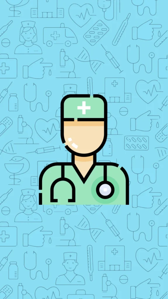 Medical Social media poster design free download