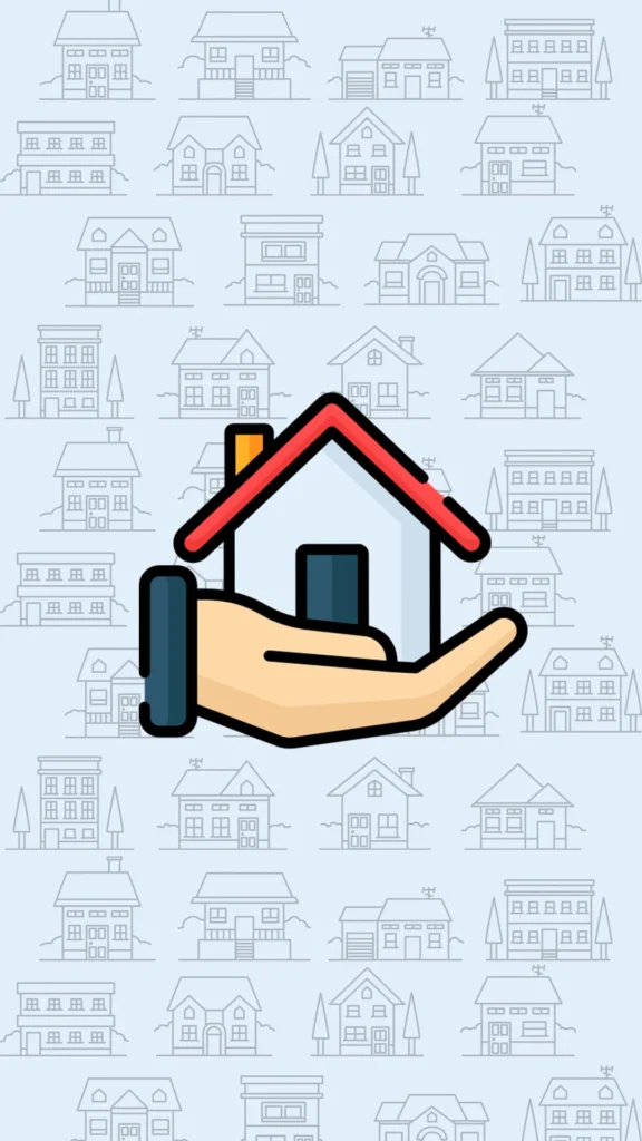 Real-estate poster design free download