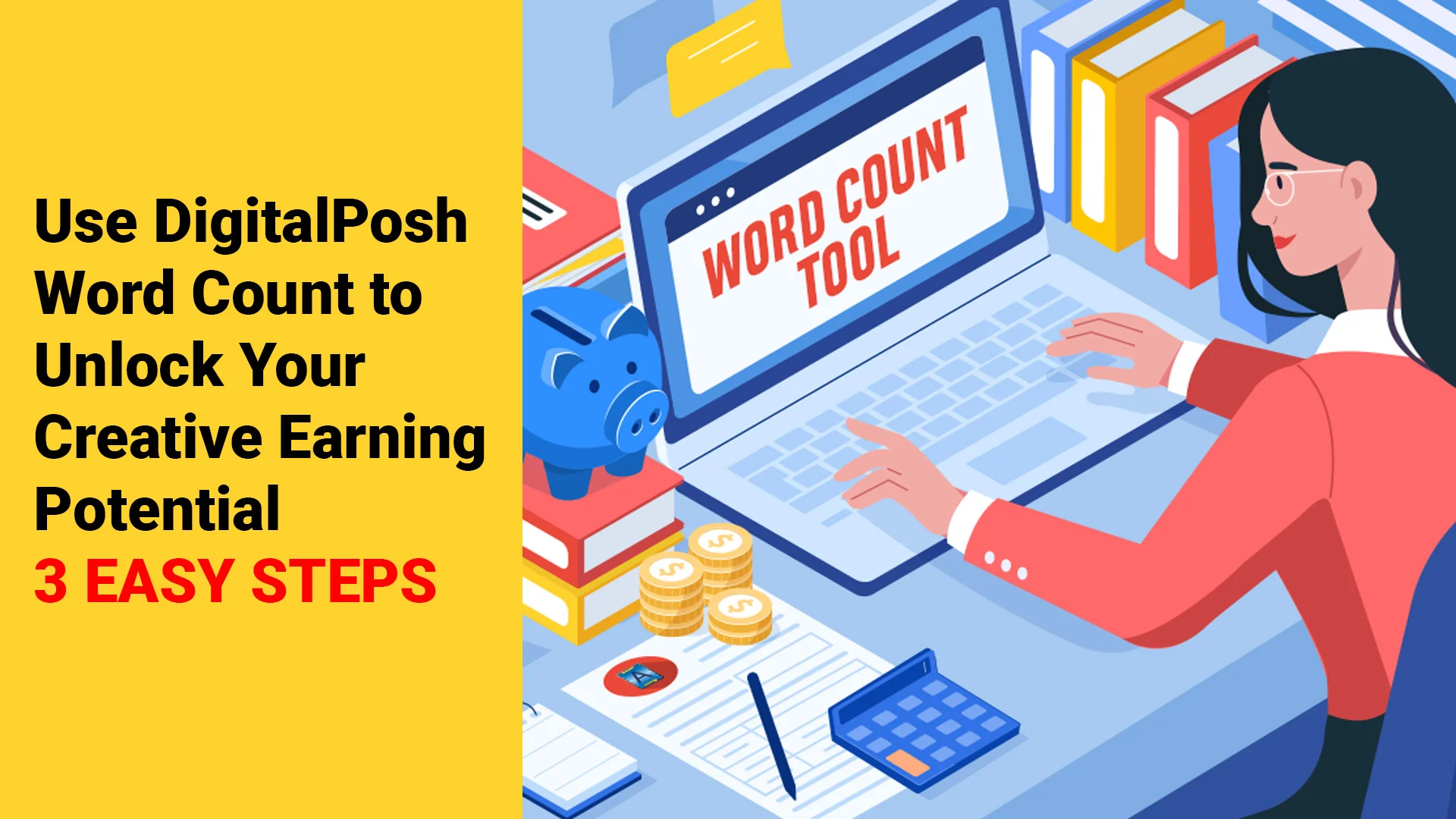 Word Count Creative Earning Potential Digitalposh word-count-creative-earning-potential-digitalposh