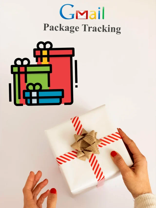 Google Gmail package get it fast tracking feature live - Digitalposh