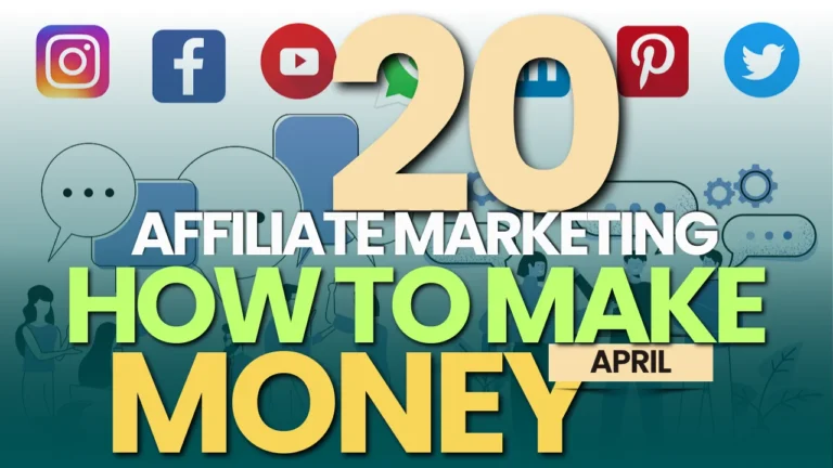 20 best affiliate marketing programs and how to make money - online marketing blogs