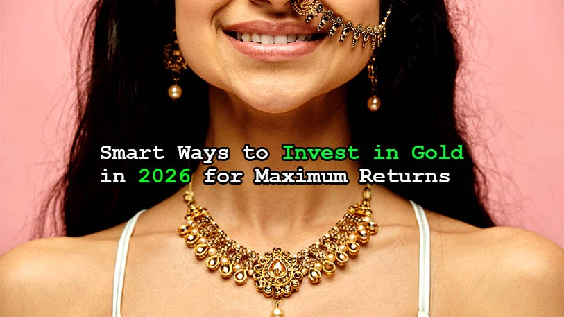 Gold Investment
