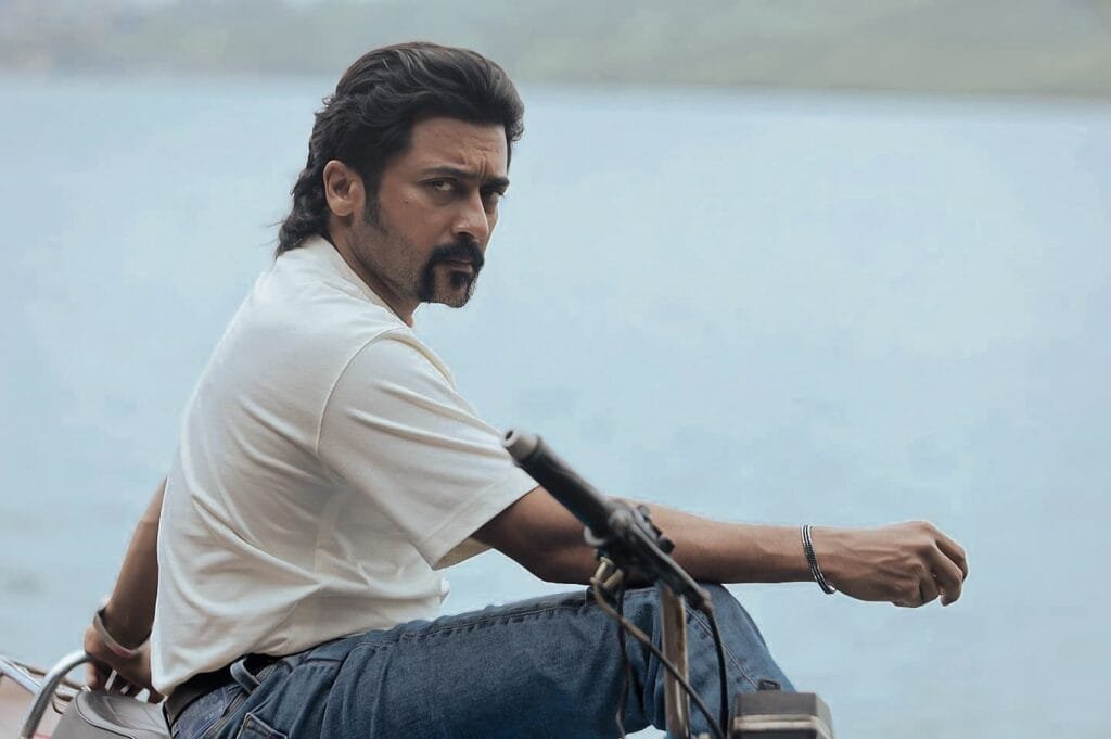 Surya tamil hero - kollywood cinema review